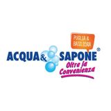 The "Acqua&Sapone Puglia e Basilicata" user's logo