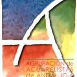 The "Acuamalaga" user's logo