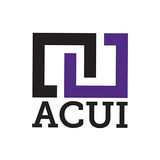 The "ACUI" user's logo