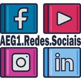 The "AEG1 Gondomar" user's logo