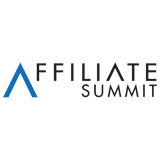 The "Affiliate Summit" user's logo