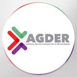 The "AGDER Entidad de Certificación" user's logo