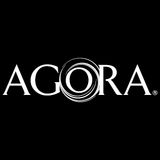 The "Agora Ventas por Catálogo" user's logo