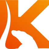 The "Akkedis Digital" user's logo