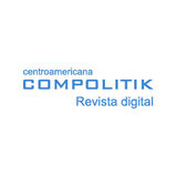 The "COMPOLITIK" user's logo