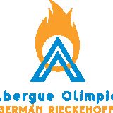 The "Albergue Olimpico de Puerto Rico" user's logo