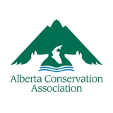 The "Alberta Conservation Association" user's logo