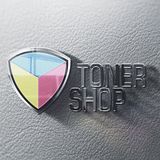 The "TONER SHOP MÉXICO" user's logo