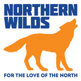 The "Northern Wilds Magazine" user's logo