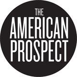 The "The American Prospect" user's logo