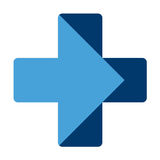 The "ANBFarma" user's logo