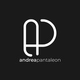 The "andreapantaleon" user's logo