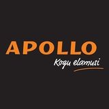 The "Apollo Raamatud" user's logo