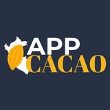 The "APPCACAO" user's logo