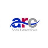 The "Arena Racing Company" user's logo