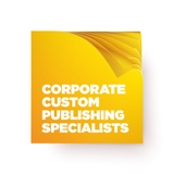 The "News Corp Custom Publishing" user's logo