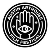 The "Austin Arthouse Film Festival" user's logo