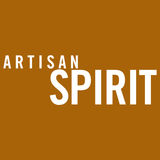 The "Artisan Spirit Magazine" user's logo