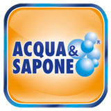 The "Acqua & Sapone - asclub" user's logo