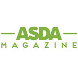 The "Asda" user's logo