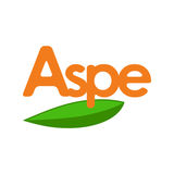 The "Aspe Agrobiologico" user's logo