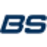 The "B.S. MACCHINE SRL" user's logo