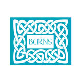The "Burns Pet Nutrition" user's logo