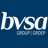 The "BVSA Communication" user's logo