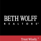 The "Beth Wolff Realtors" user's logo