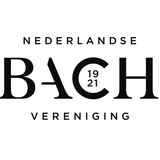 The "Nederlandse Bachvereniging" user's logo