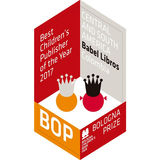 The "Babel Libros" user's logo