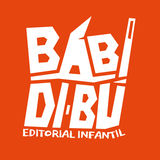 The "BABIDI-BÚ" user's logo