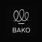 The "Bako AS" user's logo