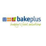 The "Bakeplus" user's logo
