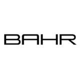 The "BAHR" user's logo