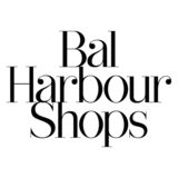 The "Bal Harbour Shops" user's logo