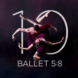 The "Ballet 5:8" user's logo