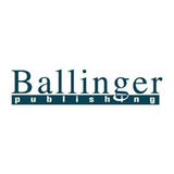 The "Ballinger Publishing" user's logo