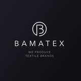 The "Bamatex" user's logo