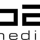 The "BA Media GmbH" user's logo