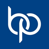 The "Bannister Publications" user's logo