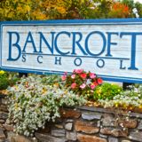 The "Bancroft School" user's logo