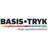 The "BASIS-TRYK" user's logo