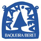 The "BaqueiraBeret" user's logo