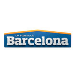 The "Barcelona Lar e Construção" user's logo