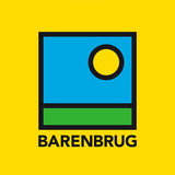 The "Barenbrug Italia" user's logo