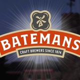 The "BatemansBrewery" user's logo
