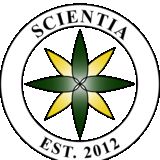 The "baylor_scientia" user's logo