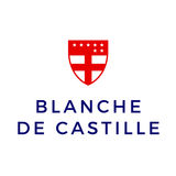 The "Blanche de Castille Nantes" user's logo