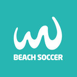 The "Beach Soccer Worldwide" user's logo
